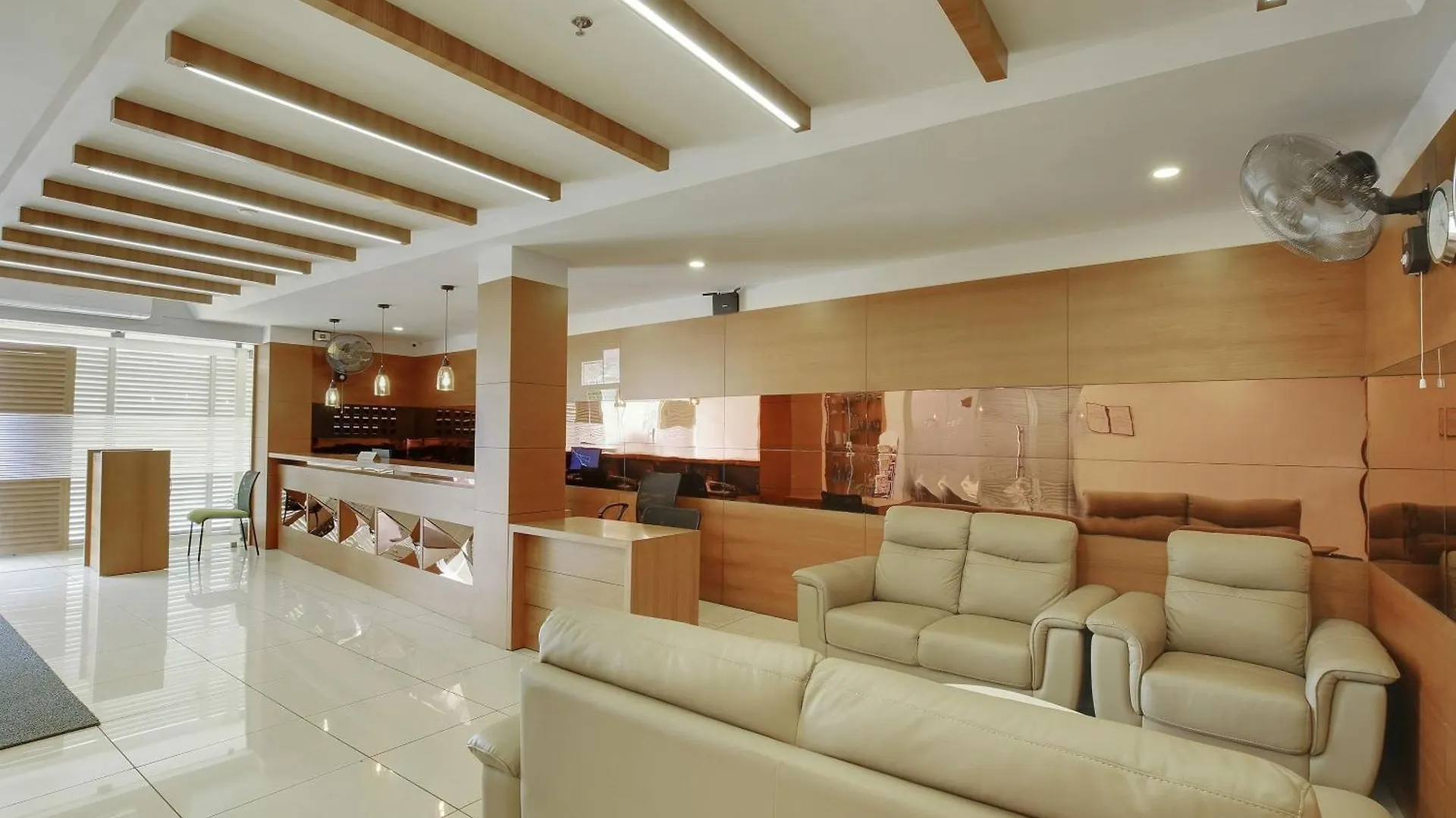 Super Townhouse Edasserys Kalamassery Tourist Home Elur Hotel