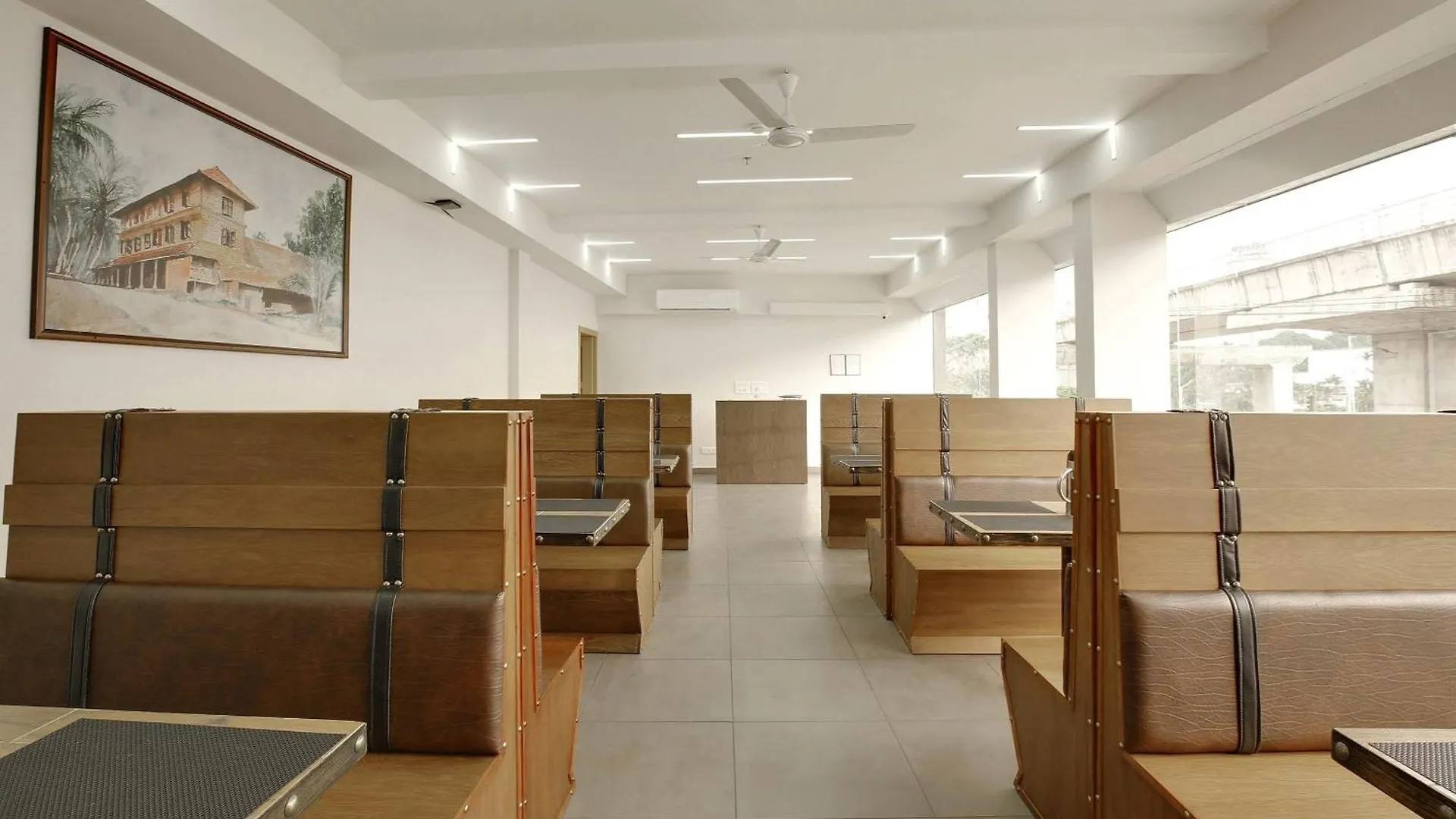 Super Townhouse Edasserys Kalamassery Tourist Home Elur Hotel