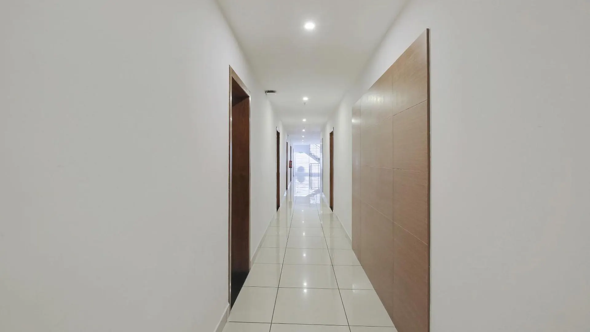 Super Townhouse Edasserys Kalamassery Tourist Home Elur Hotel