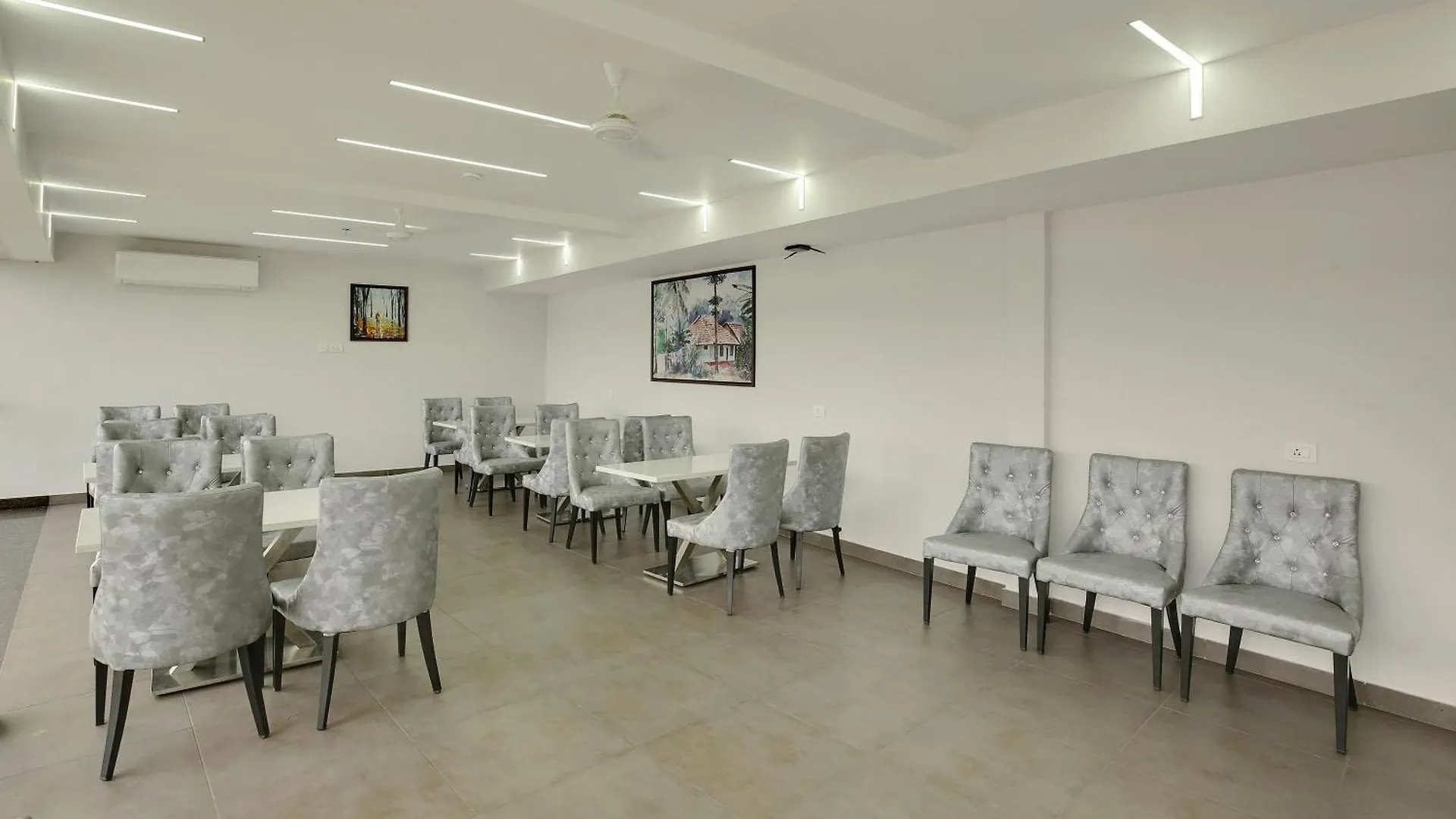 Super Townhouse Edasserys Kalamassery Tourist Home Elur 4*,