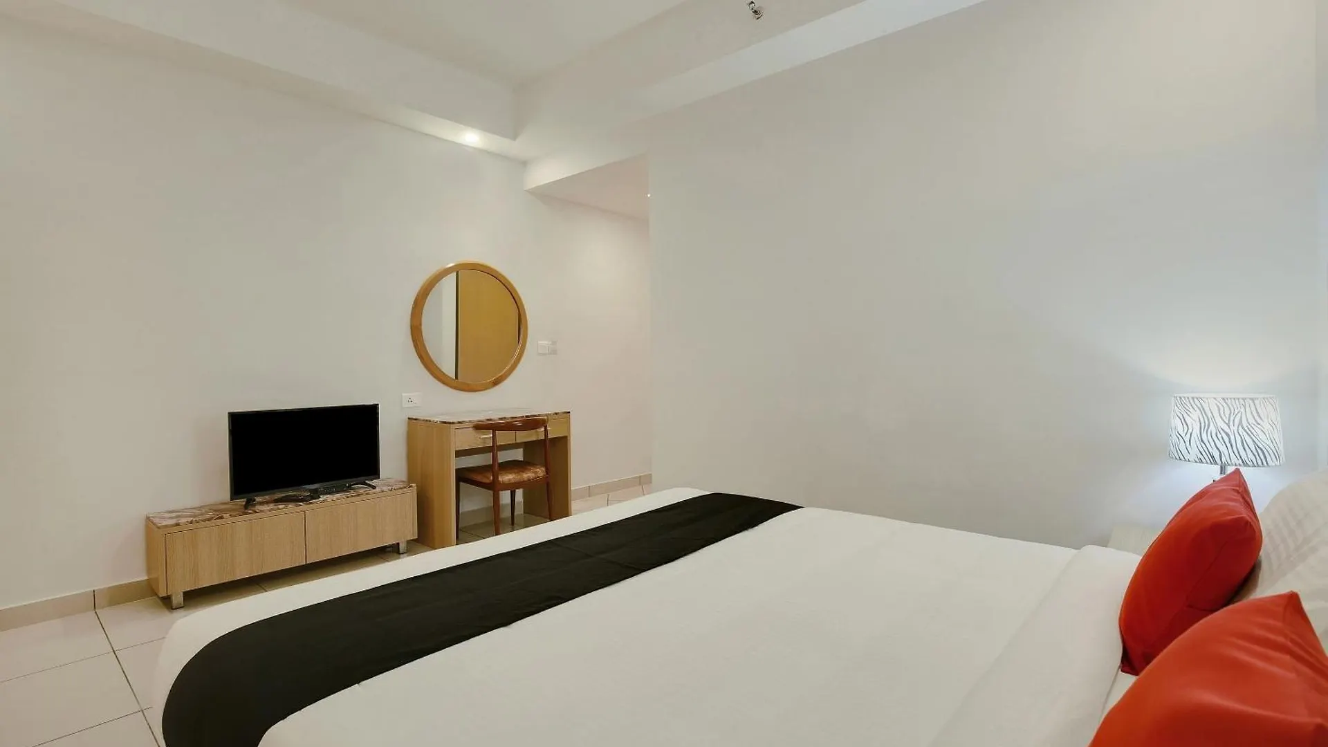 Super Townhouse Edasserys Kalamassery Tourist Home Elur Hotel